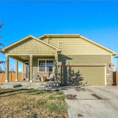 3610 Cornflower St, Wellington, CO 80549