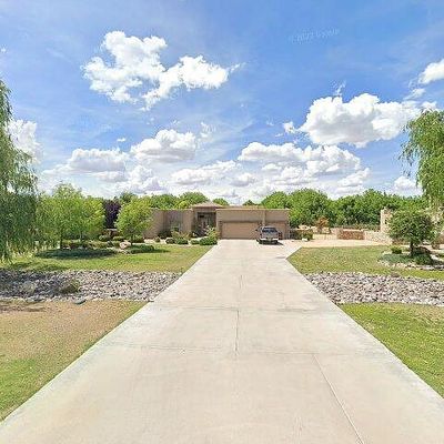 2875 Mesilla Acres Rd, Las Cruces, NM 88005