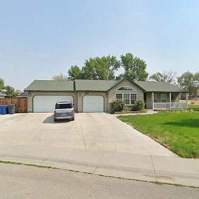 298 Ne Thunder St, Mountain Home, ID 83647