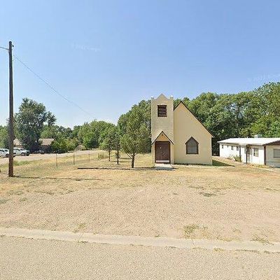 302 Colfax Ave, Springer, NM 87747