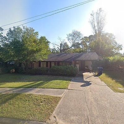 310 Parkview Ave, Deridder, LA 70634