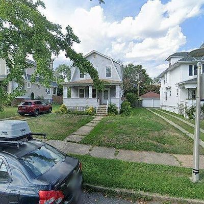 3110 Weaver Ave, Baltimore, MD 21214