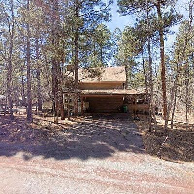 3122 S Briarwood Ln, Pinetop, AZ 85935