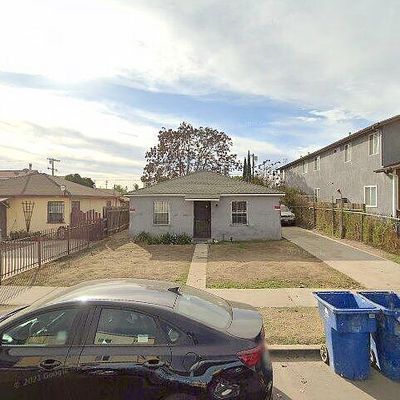 442 E 118 Th St, Los Angeles, CA 90061