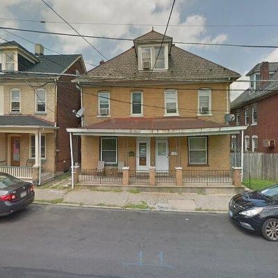 445 W Berwick St, Easton, PA 18042