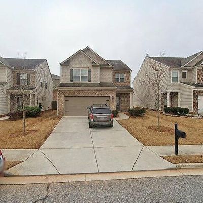 468 Hardy Water Dr, Lawrenceville, GA 30045