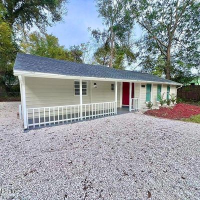 4741 Colonial Ave, Jacksonville, FL 32210