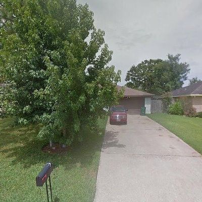 4840 Slade Ben Ln, Alvin, TX 77511