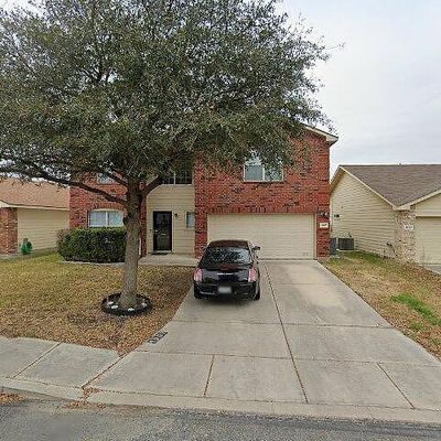 4907 Sunset Blf, San Antonio, TX 78244