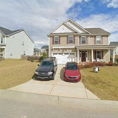 497 Ballast Pt, Clayton, NC 27520