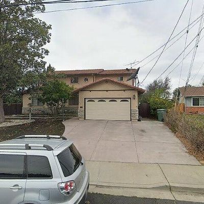 3790 Bayview Cir, Concord, CA 94520