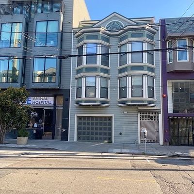 3814 24 Th St Ste 202, San Francisco, CA 94114