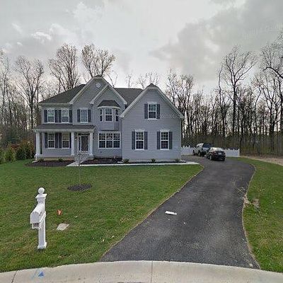 39 Spring Way, Camden Wyoming, DE 19934