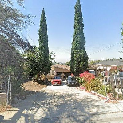 3966 Dobinson St, Los Angeles, CA 90063