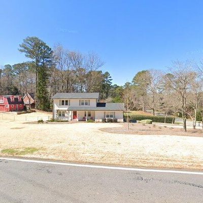 403 Old Rosser Rd, Stone Mountain, GA 30087