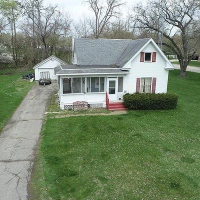 408 Elliott St, Pardeeville, WI 53954