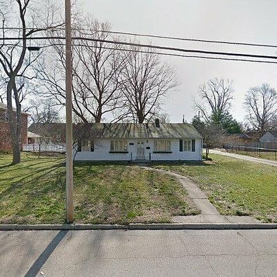 410 N Kankakee St, Lincoln, IL 62656