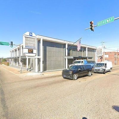 415 East St, Forrest City, AR 72335