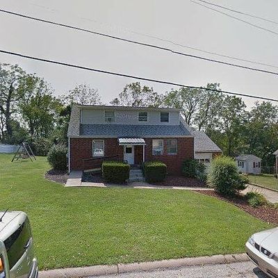 416 Bella St, Greensburg, PA 15601