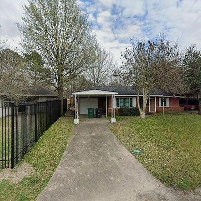 5511 Beekman Rd, Houston, TX 77021