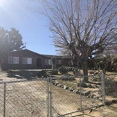 56545 El Dorado Dr, Yucca Valley, CA 92284