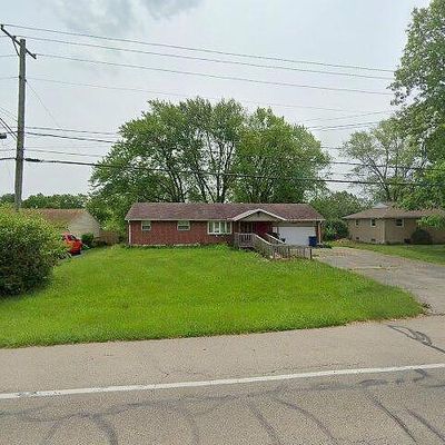 5656 Bellefontaine Rd, Dayton, OH 45424