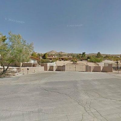 57614 Crestview Dr, Yucca Valley, CA 92284