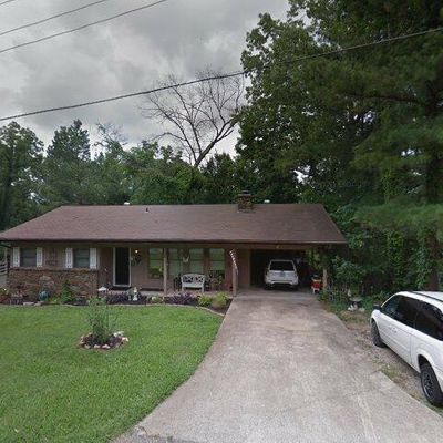 6 Brightling Ln, Bella Vista, AR 72715