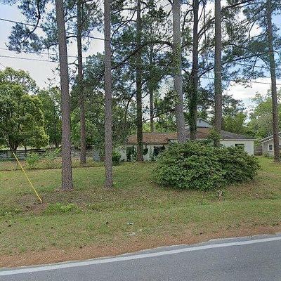 601 Community Dr, Waycross, GA 31501