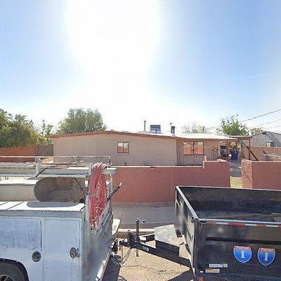 6010 S Euclid Ave, Tucson, AZ 85706