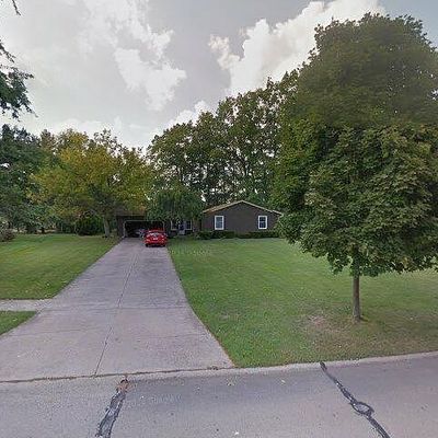 603 N Mill St, Wellington, OH 44090