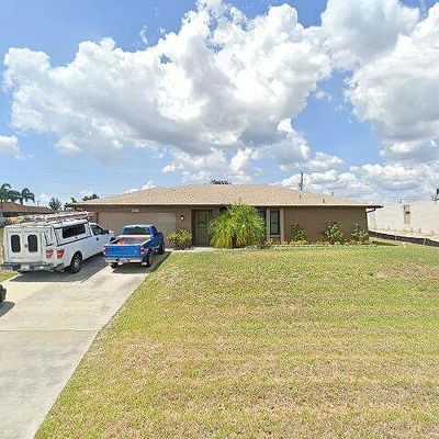 603 Nw 20 Th Ter, Cape Coral, FL 33993