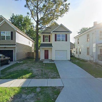 608 B St, Chesapeake, VA 23324