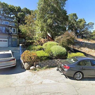 608 Lakeview Way, Emerald Hills, CA 94062