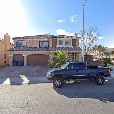 6399 Mustang Spring Ave, Las Vegas, NV 89139