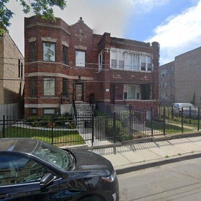 6429 S Ingleside Ave, Chicago, IL 60637