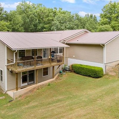 504 Madison St, Huntsville, AR 72740