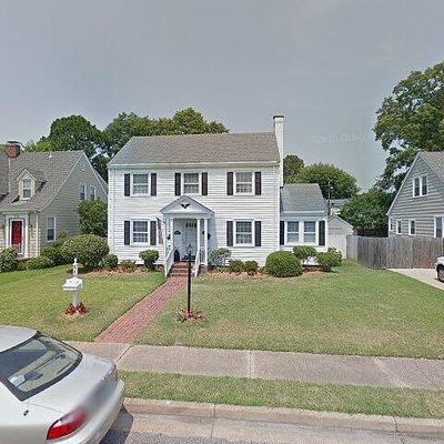 510 Patrick St, Portsmouth, VA 23707