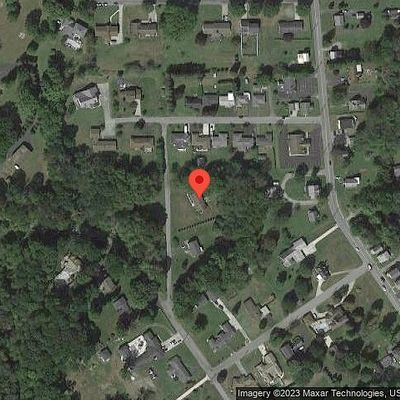 511 Pennsylvania Ave, Punxsutawney, PA 15767