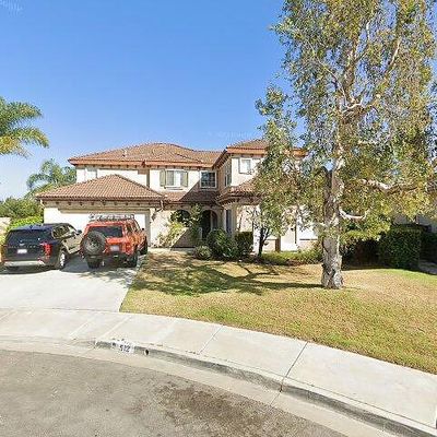 512 Roosevelt Ct, Simi Valley, CA 93065