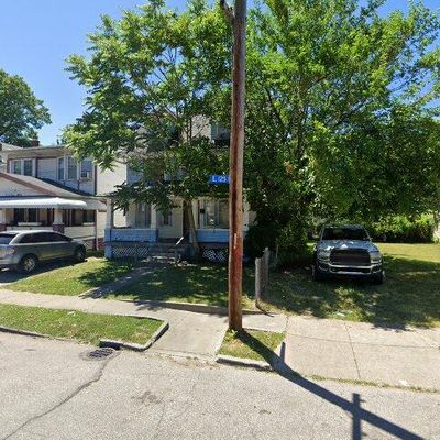 518 E 125 Th St, Cleveland, OH 44108