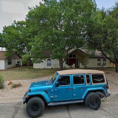 5214 Green Valley Trl, San Angelo, TX 76904