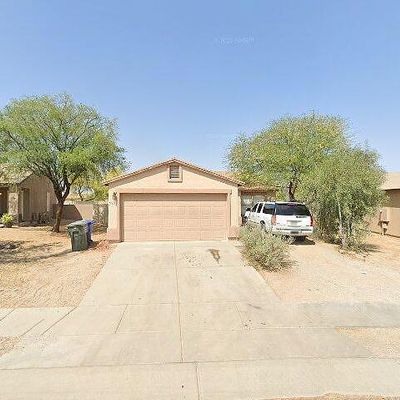 5366 S Chiswick Ln, Tucson, AZ 85706