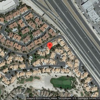 5441 Painted Mirage Rd, Las Vegas, NV 89149