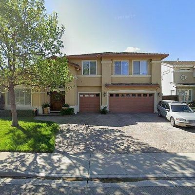 5448 Southwood Way, Antioch, CA 94531