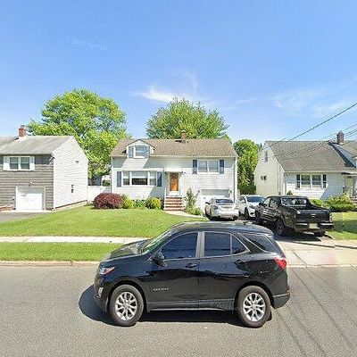 737 Liberty Ave, Union, NJ 07083