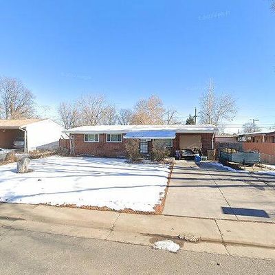 7410 Decatur St, Westminster, CO 80030