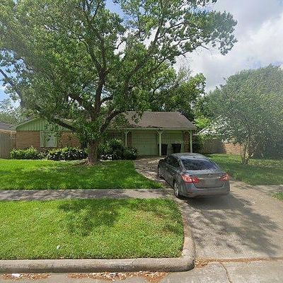 7515 Jason St, Houston, TX 77074