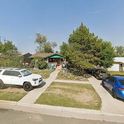 7570 Greenwood Blvd, Denver, CO 80221