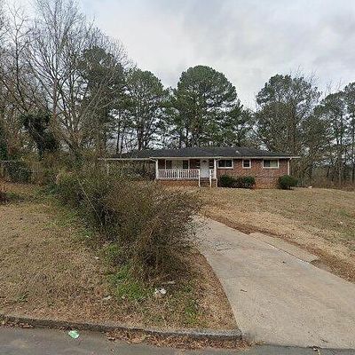 791 Knox Dr Se, Atlanta, GA 30315